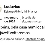Duarte Belo Bica 3 Rooms