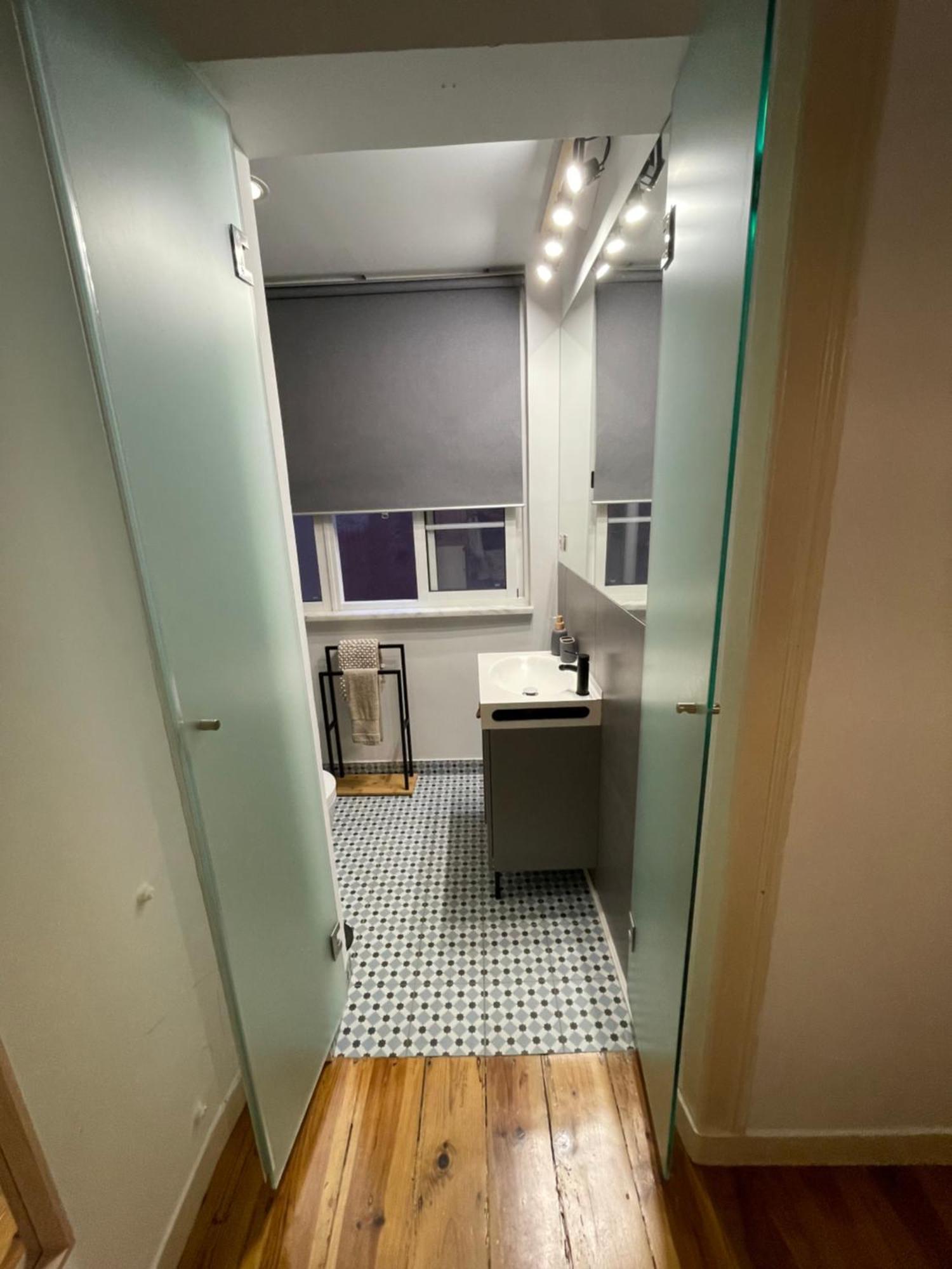 Apartment Duarte Belo Bica 3