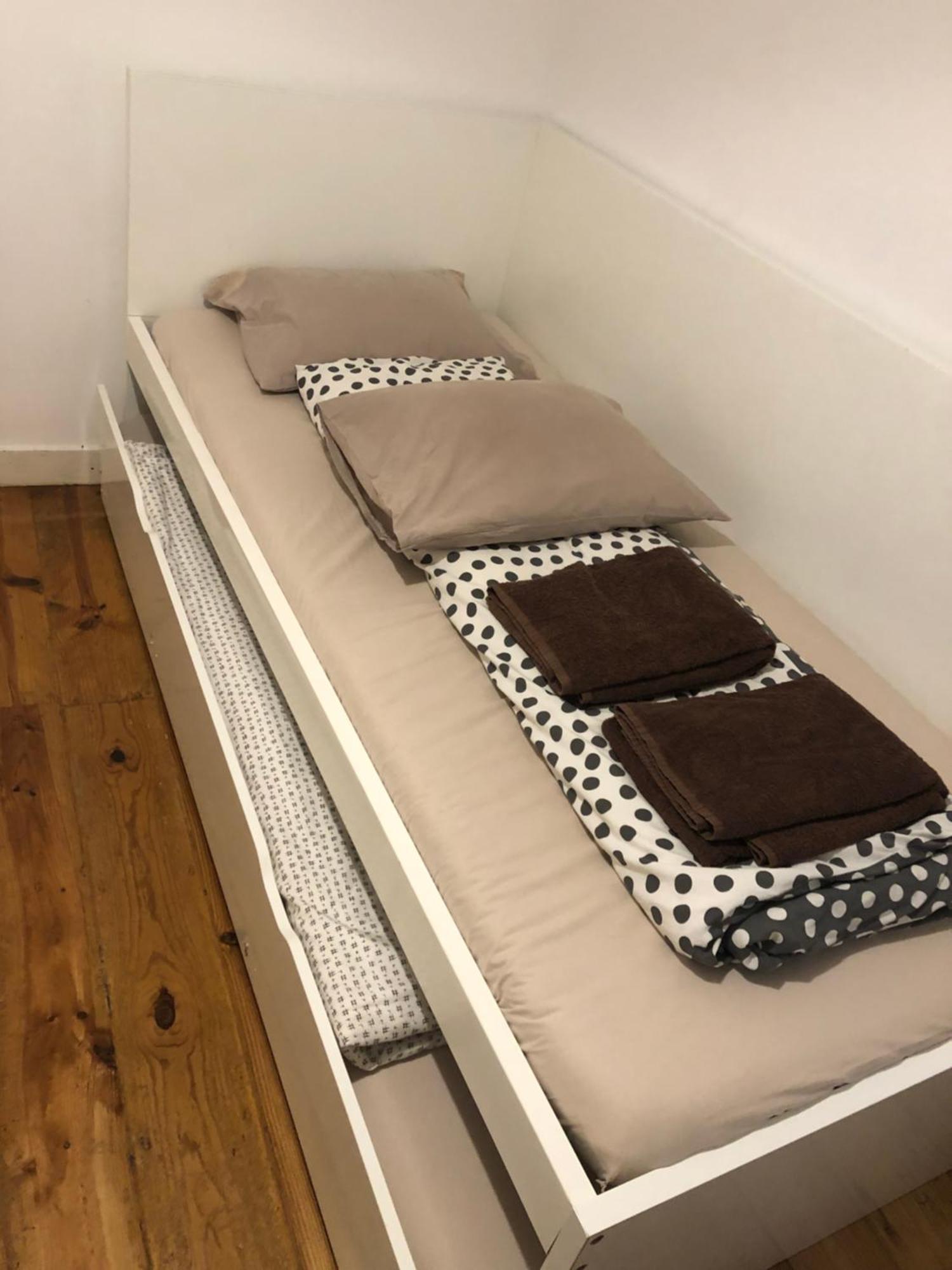 Apartment Duarte Belo Bica 3 *