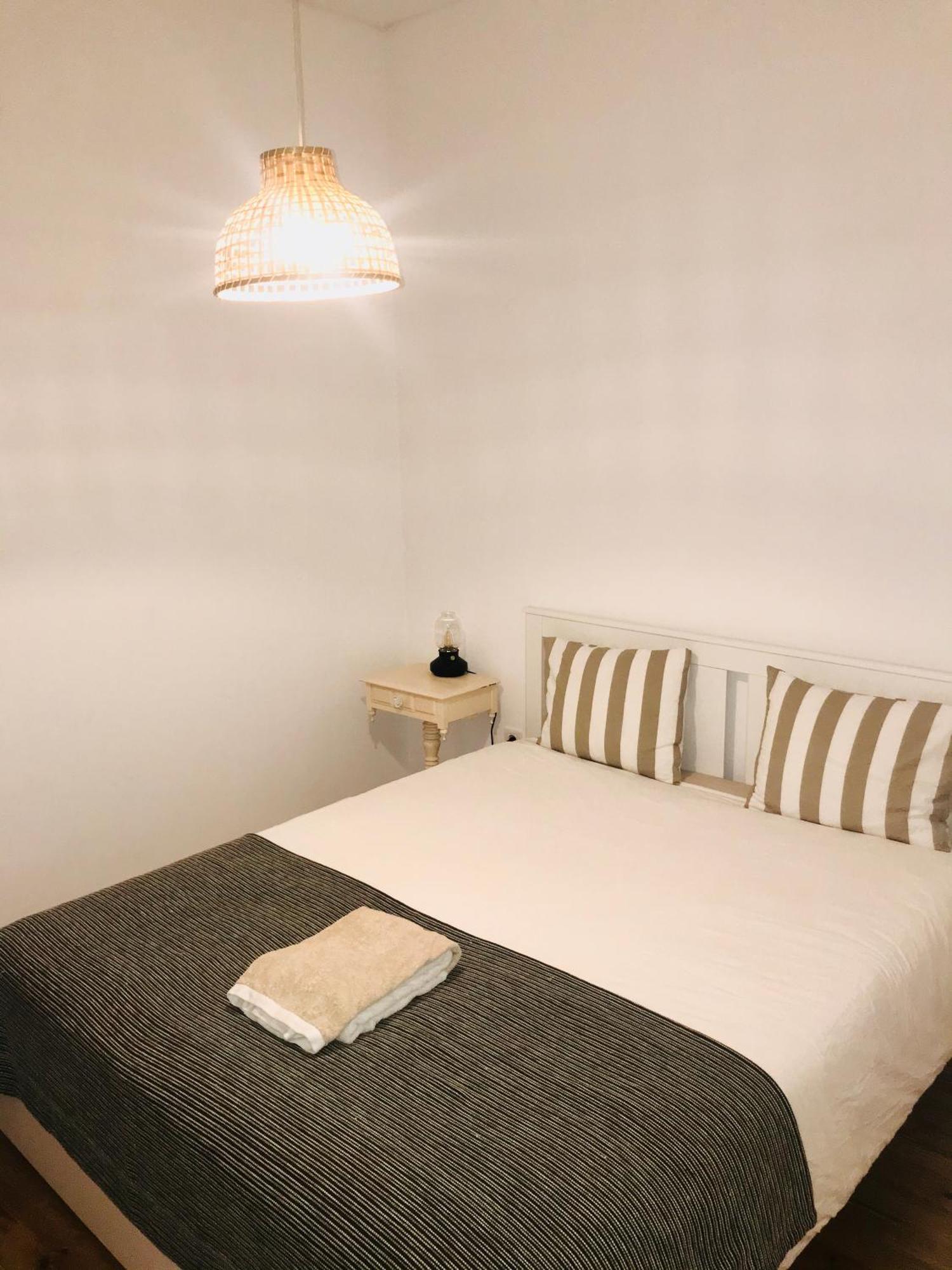 Apartment Duarte Belo Bica 3 Lisbon