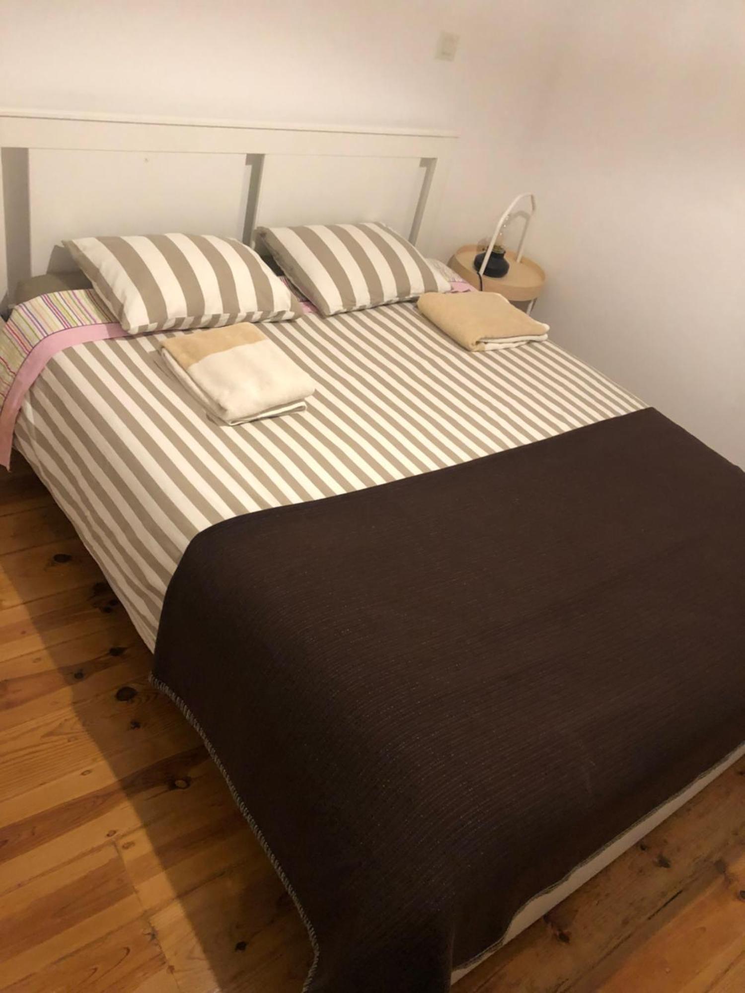 Apartamento Duarte Belo Bica 3