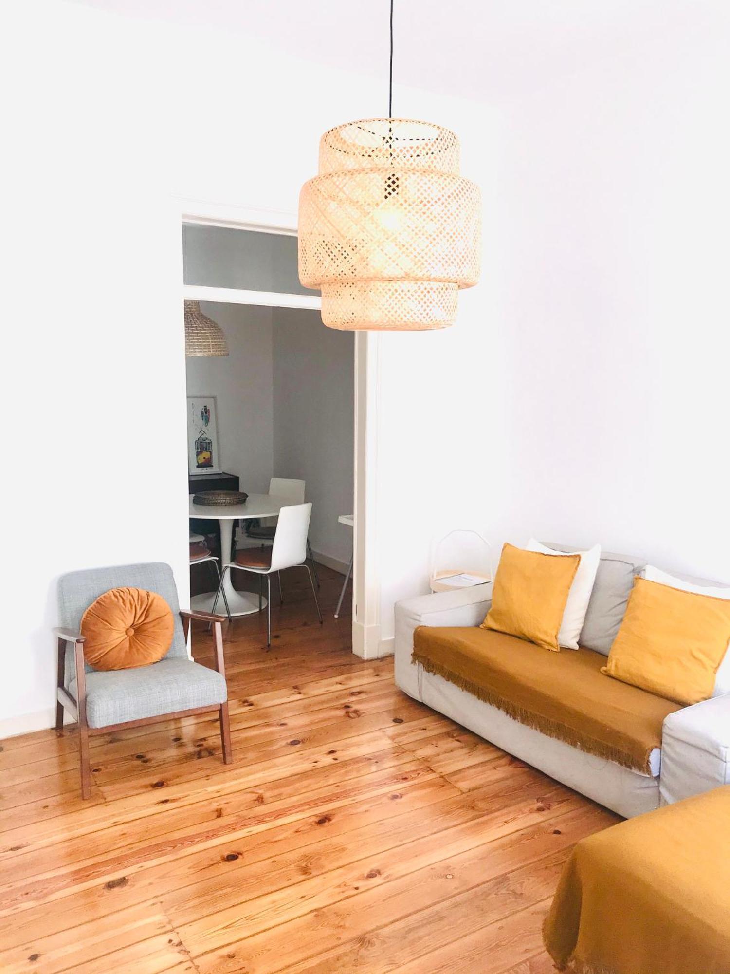Duarte Belo Bica 3 Apartment *