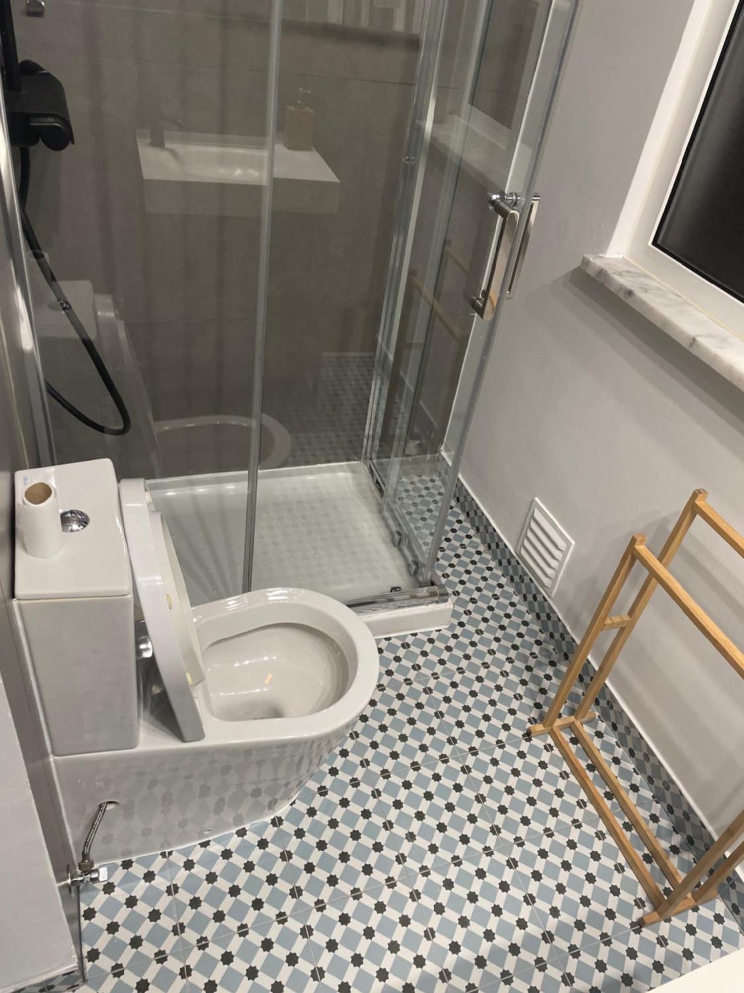Apartment Duarte Belo Bica 3 *
